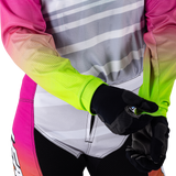 Ride Kit 3.5 Mini - Retro Pink Leatt