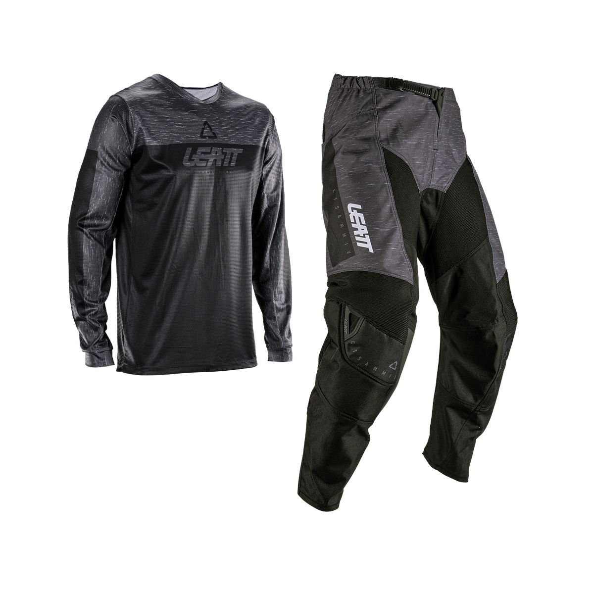 Zestaw Ride Kit 3.5 Mini - Stealth Black/Grey