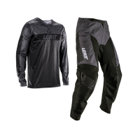 Zestaw Ride Kit 3.5 Mini - Stealth Black/Grey