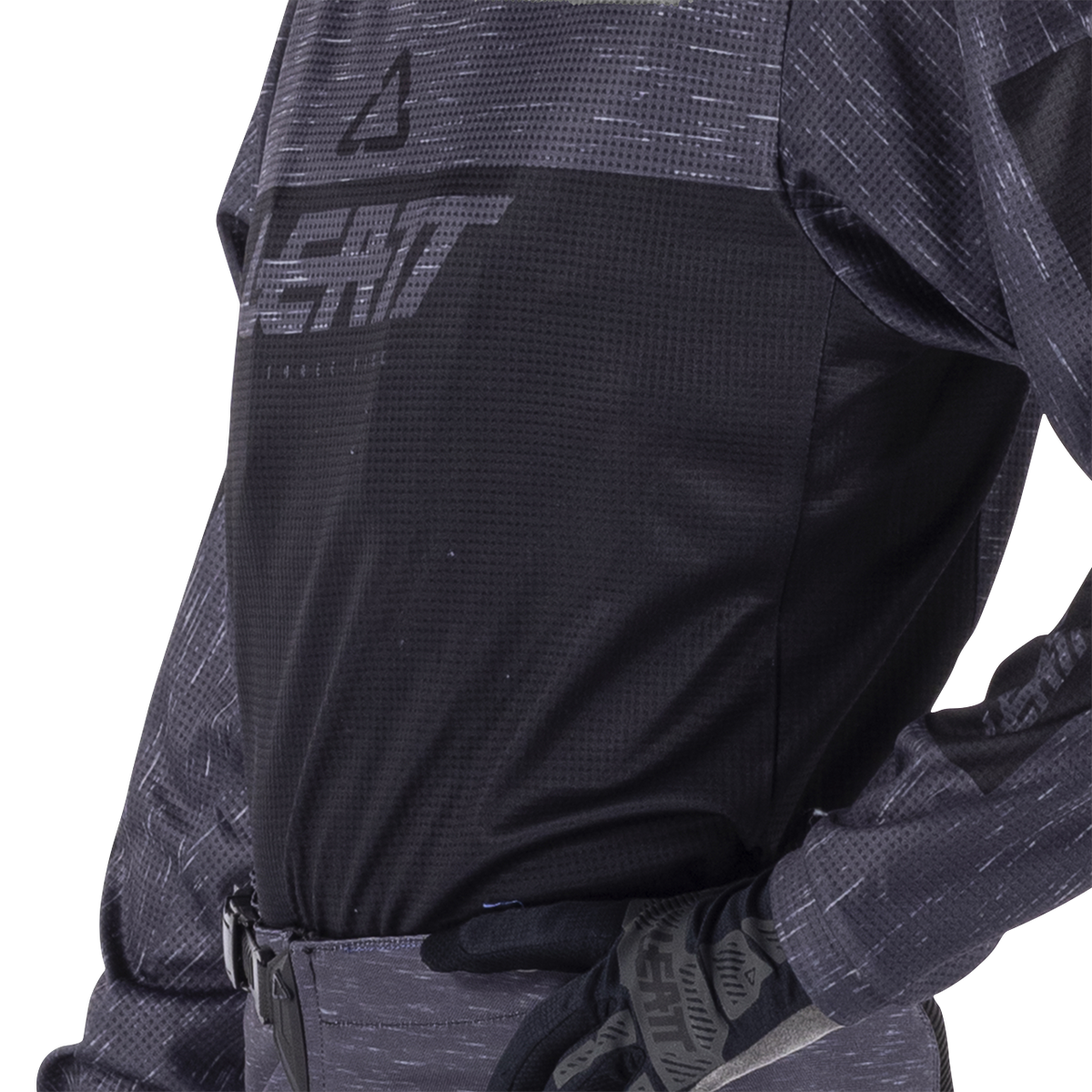 Zestaw Ride Kit 3.5 Mini - Stealth Black/Grey