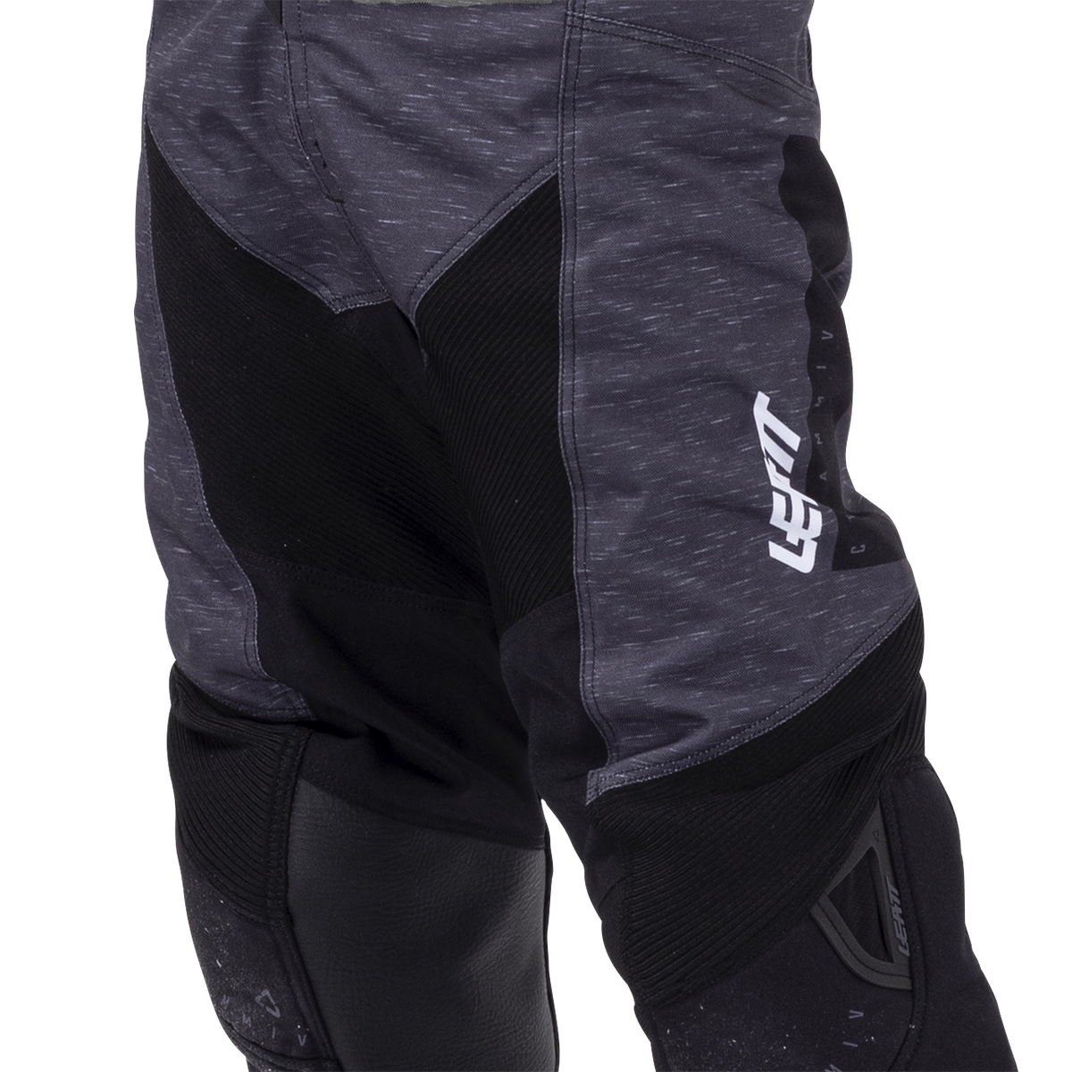 Zestaw Ride Kit 3.5 Mini - Stealth Black/Grey
