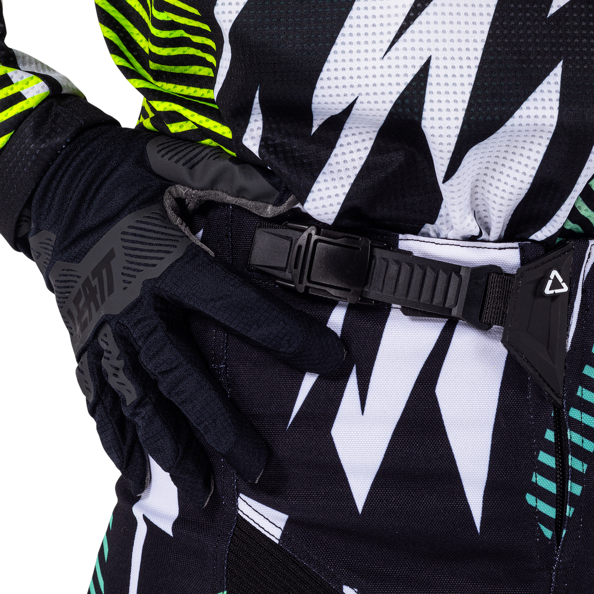 Ride Kit 3.5 Mini - Storm Teal