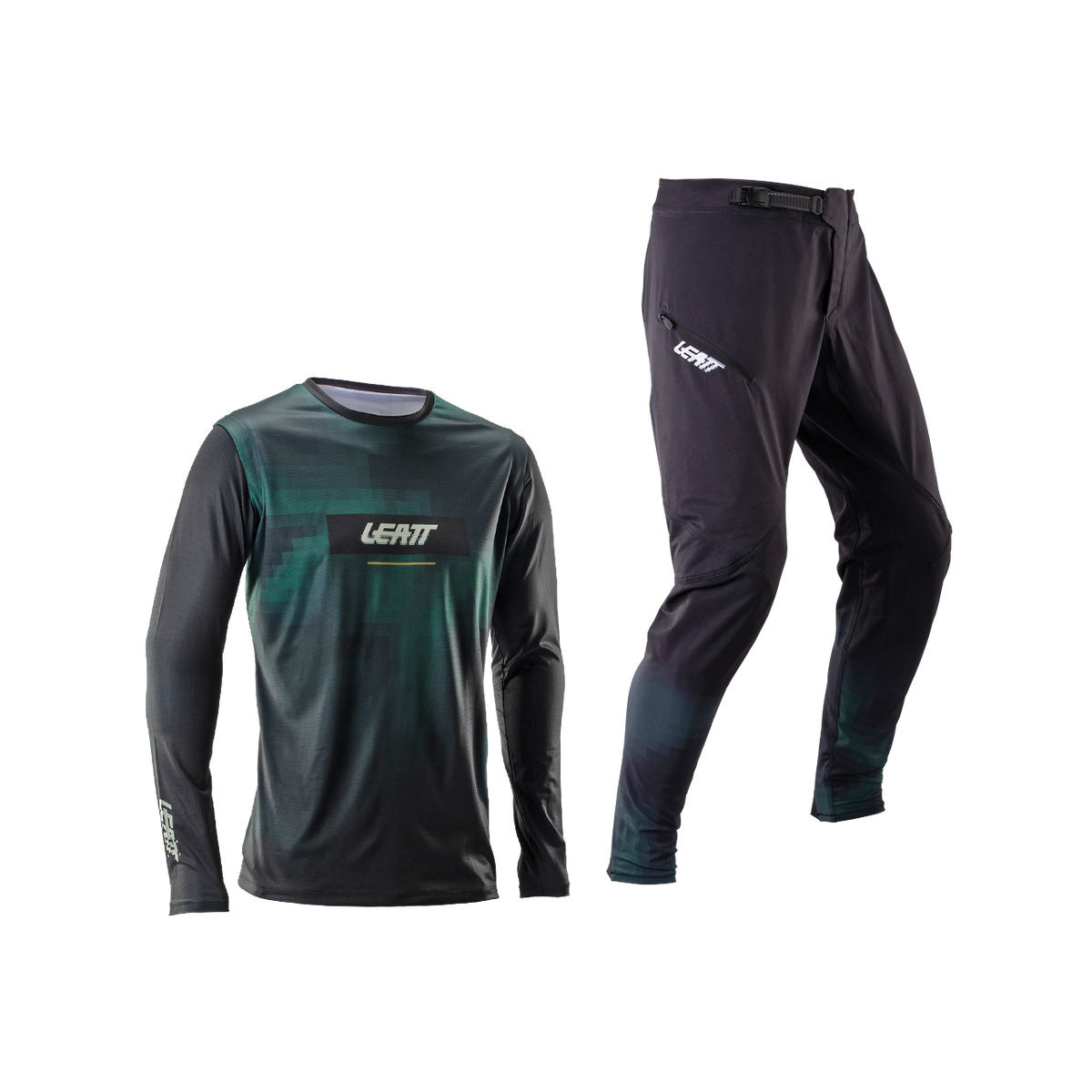 Kit de conduite MTB 1.0 - Szymon Godziek