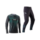 Kit de conduite MTB 1.0 - Szymon Godziek