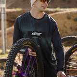 Kit de conduite MTB 1.0 - Szymon Godziek