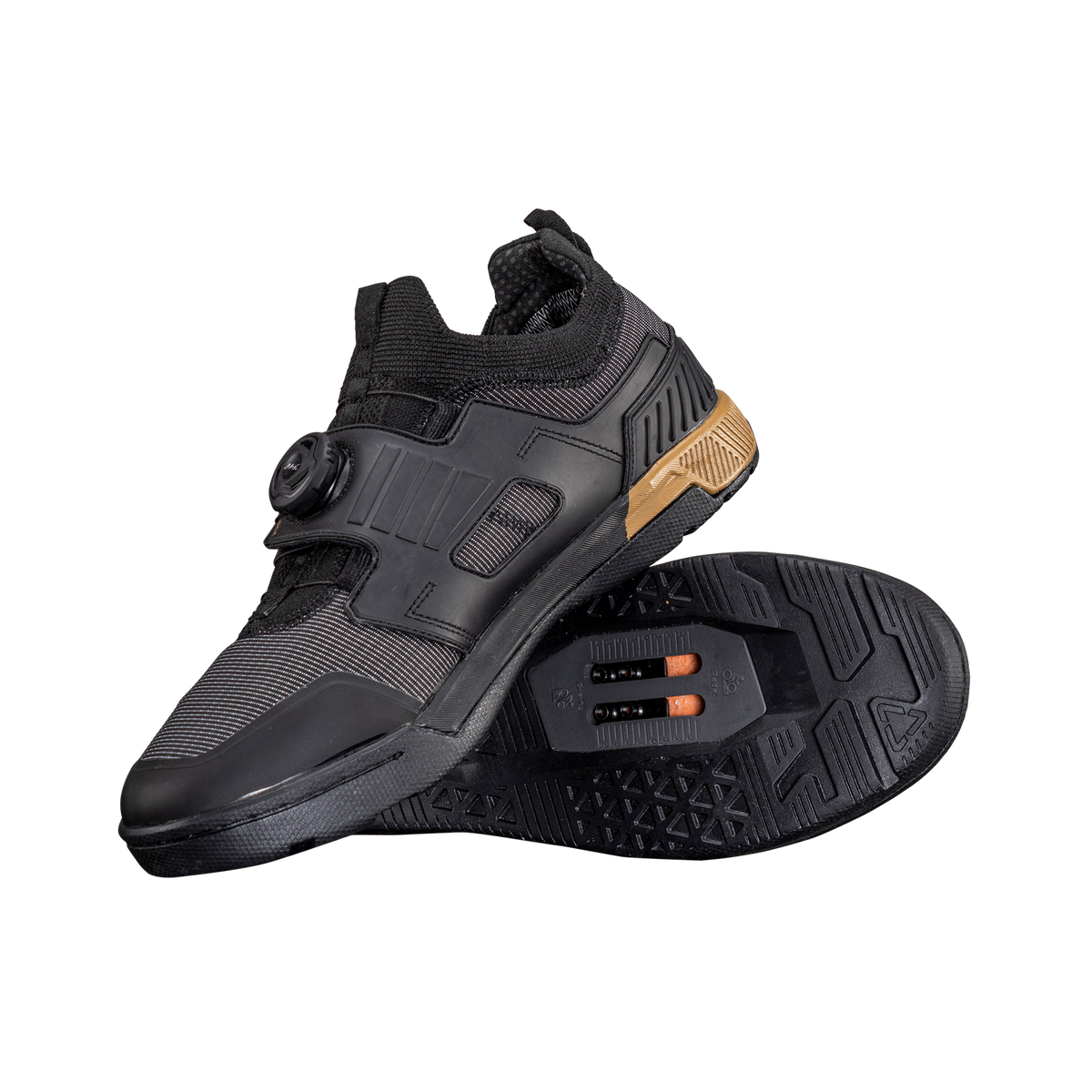 Schuh HydraDri 5.0 ProClip - Black