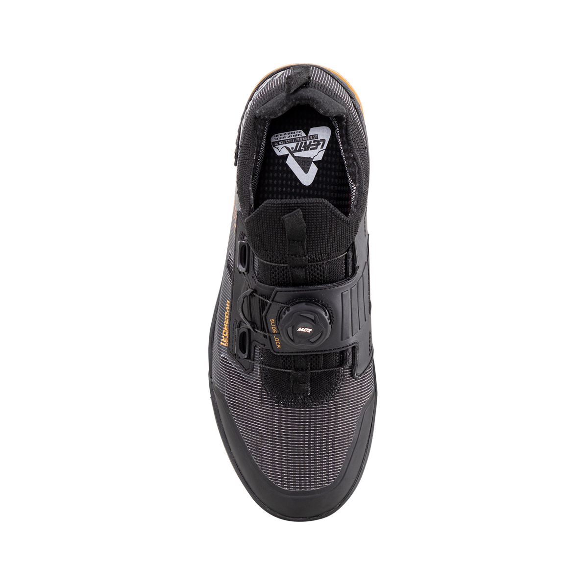 Schuh HydraDri 5.0 ProClip - Black