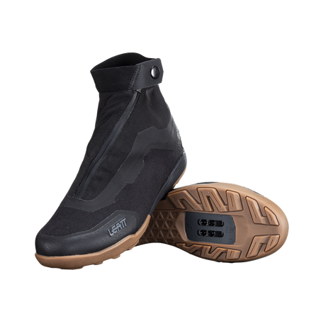 Schuh HydraDri 7.0 Clip - Black