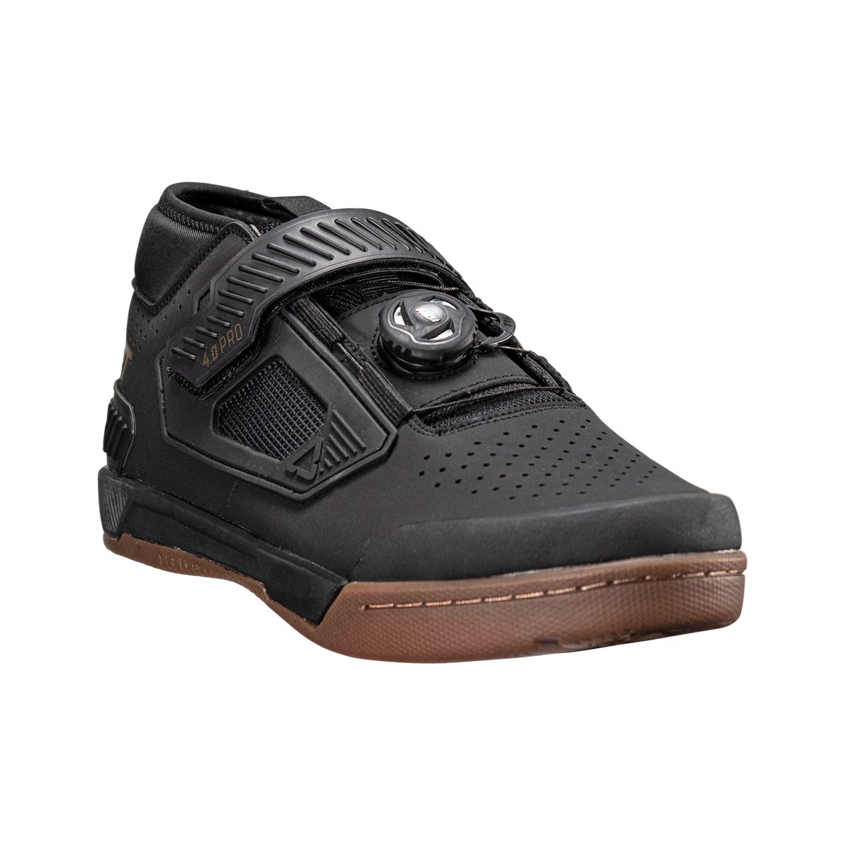 Schuh ProClip 4.0 - Black