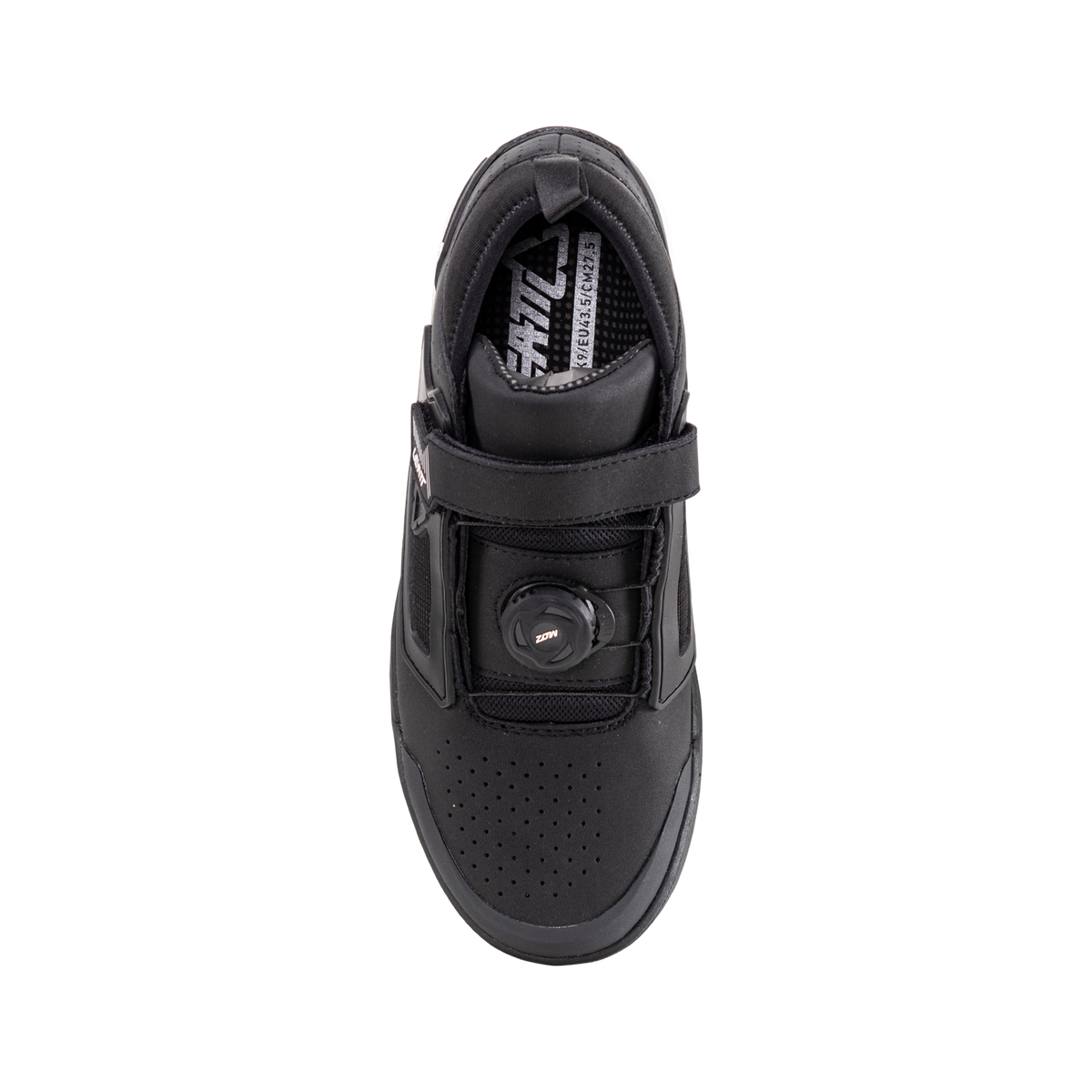 Schuh ProFlat 3.0 - Black