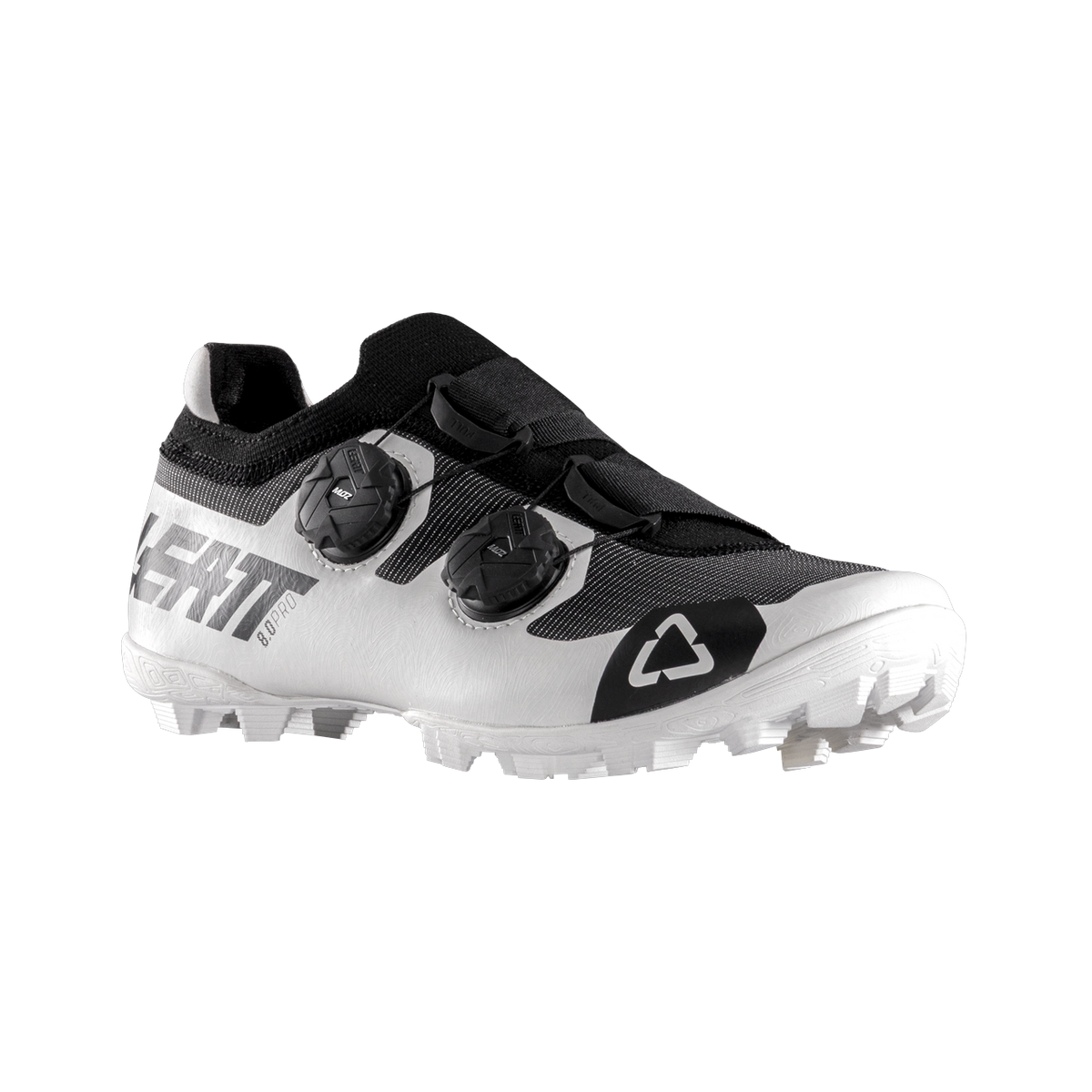 Shoe ProClip 8.0 Race Women - Black/White