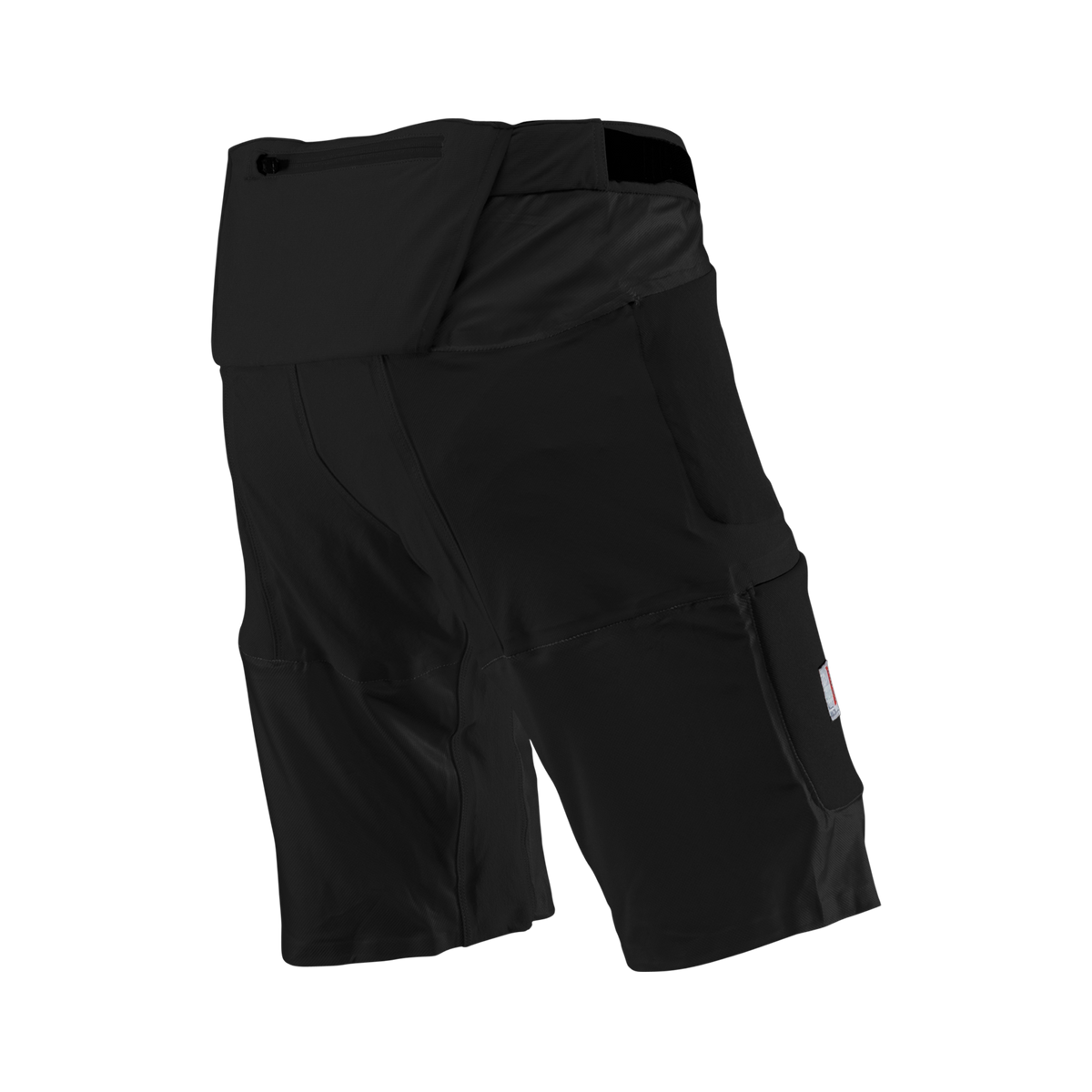 Shorts MTB AllMtn 3.0 - Black