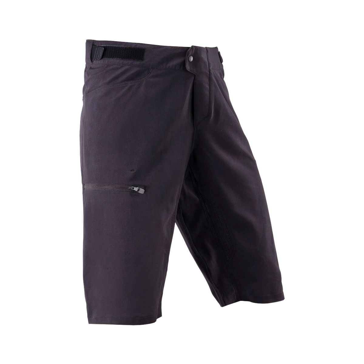 Shorts MTB Gravity 2.0 - Black Leatt