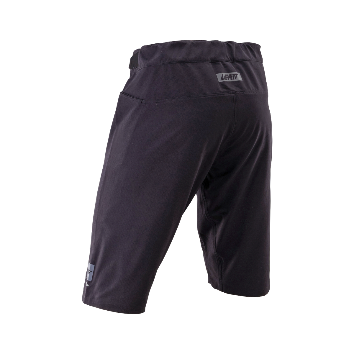 Pantalones cortos MTB Gravity 2.0 Jr - Negro