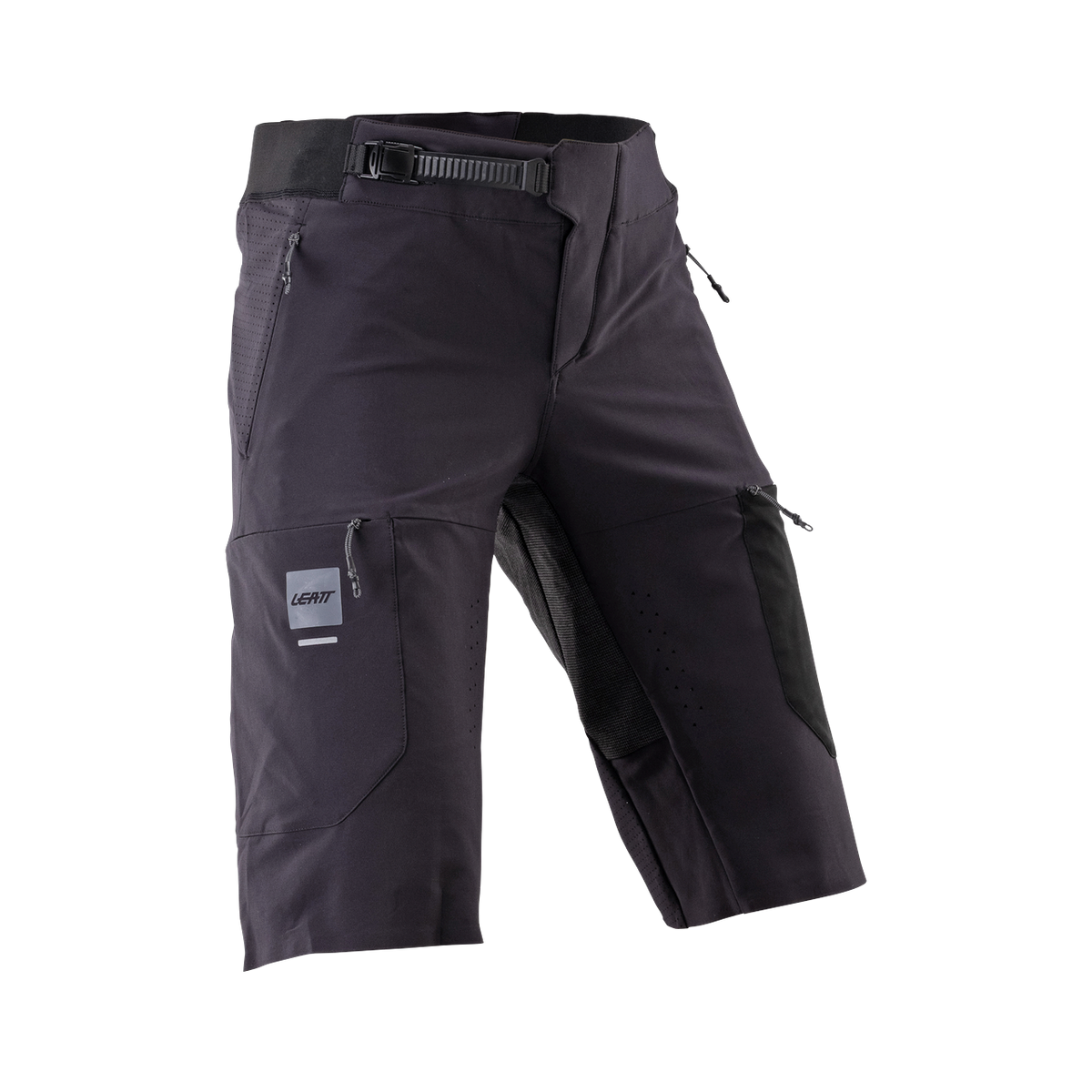Shorts MTB Gravity 4.0 - Ghost Noir