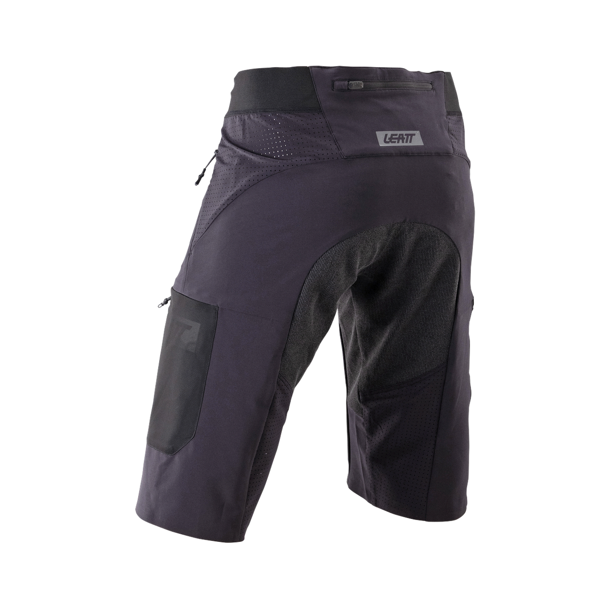 Shorts MTB Gravity 4.0 - Ghost Noir
