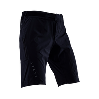 Korte broek MTB Trail 1.0 - Zwart