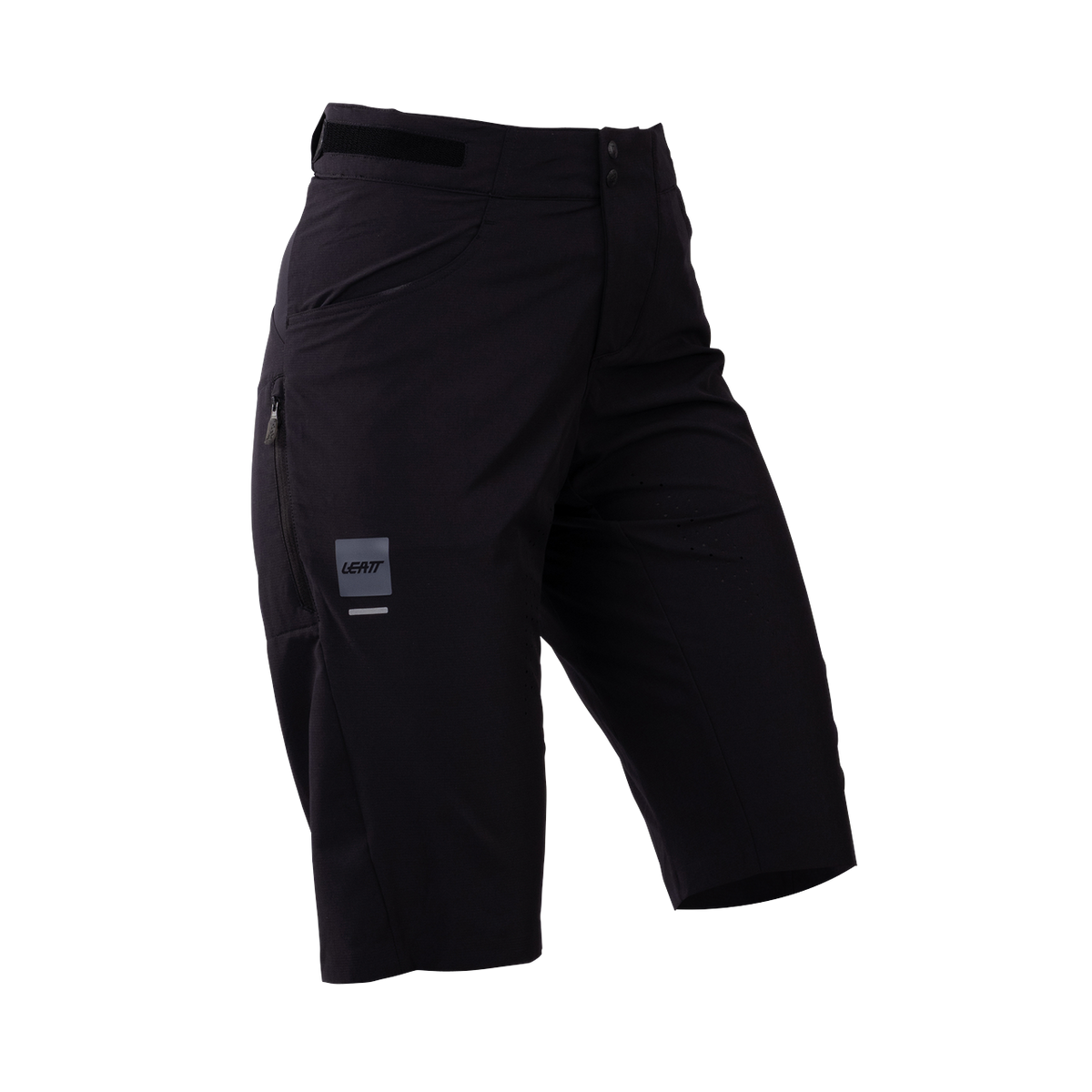 Pantaloni corti MTB Trail 3.0 Liner Women - Ghost Nero