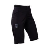 Pantaloni corti MTB Trail 3.0 Liner Women - Ghost Nero