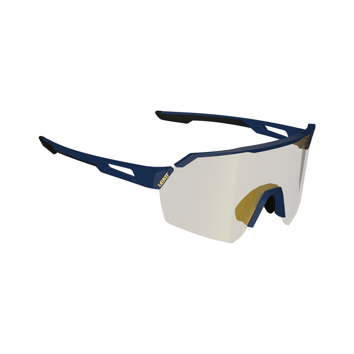 Lunettes de soleil RideViz Lite - Bleu Iriz Cryztal Platinum 10 VLT