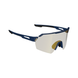 Lunettes de soleil RideViz Lite - Bleu Iriz Cryztal Platinum 10 VLT