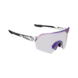 Sunglasses RideViz Lite - Clear Iriz Cryztal Fuchsia 22 VLT