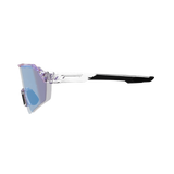 Sunglasses RideViz Lite - Clear Iriz Cryztal Fuchsia 22 VLT