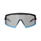 Gafas de sol RideViz Mad - Blue/Pink Iriz Silver 17 VLT