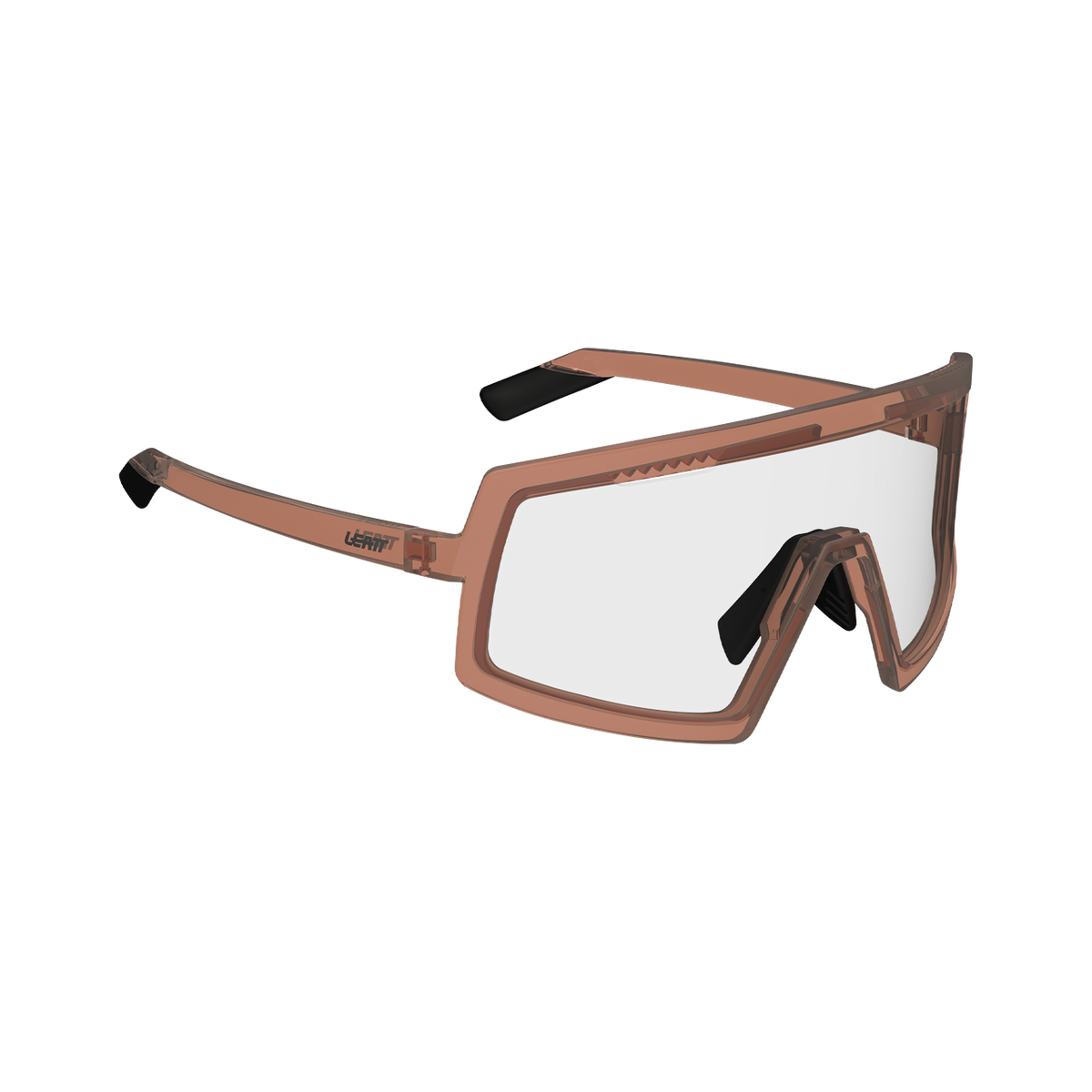 Sunglasses RideViz Mad - Clear Brown Smoke Photochromic 25-75 VLT