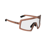 Sunglasses RideViz Mad - Clear Brown Smoke Photochromic 25-75 VLT