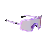 Sunglasses RideViz Mad - Clear Purple Iriz Cryztal Fuchsia 41 VLT