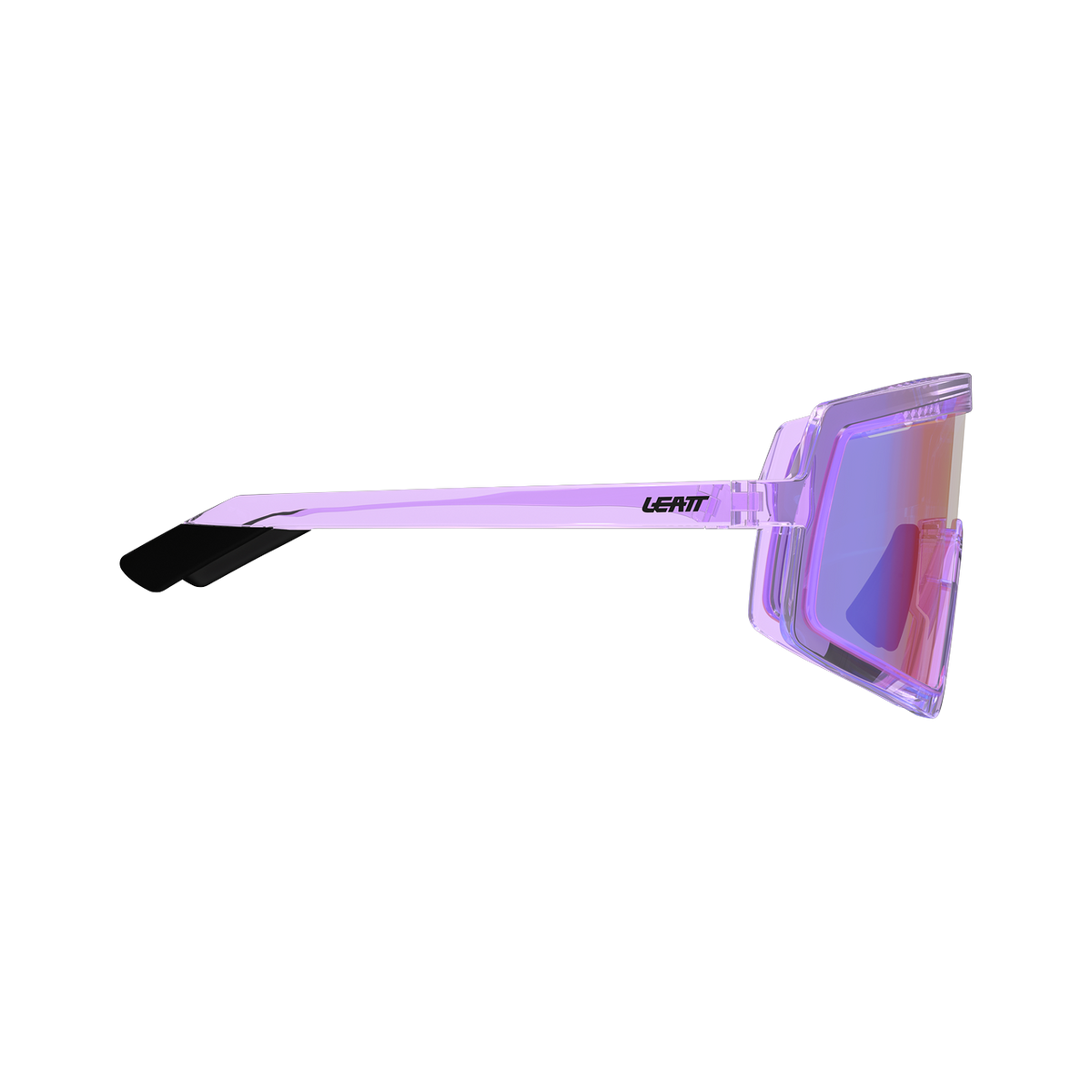 Sunglasses RideViz Mad - Clear Purple Iriz Cryztal Fuchsia 41 VLT
