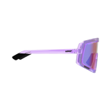 Sunglasses RideViz Mad - Clear Purple Iriz Cryztal Fuchsia 41 VLT