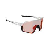 Sunglasses RideViz Pro - Black/White Iriz Cryztal Red 13 VLT