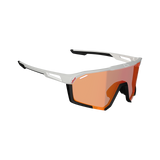 Lunettes de soleil SpeedViz Pro - Noir/Blanc Iriz Cryztal Rouge 13 VLT