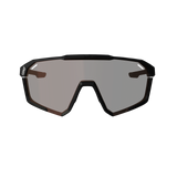 Gafas de sol SpeedViz Pro - Satin Black Iriz Silver 30 VLT