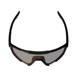 Gafas de sol SpeedViz Pro - Satin Black Iriz Silver 30 VLT