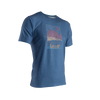 Koszulka T-Shirt Core - Denim
