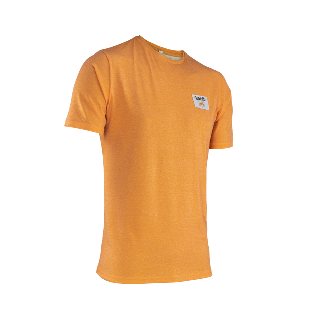 T-Shirt Core - Rust