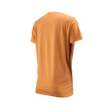 T-Shirt Core Women - Rust