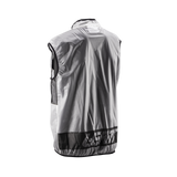 Vest Moto RaceCover - Translucent Clear Leatt