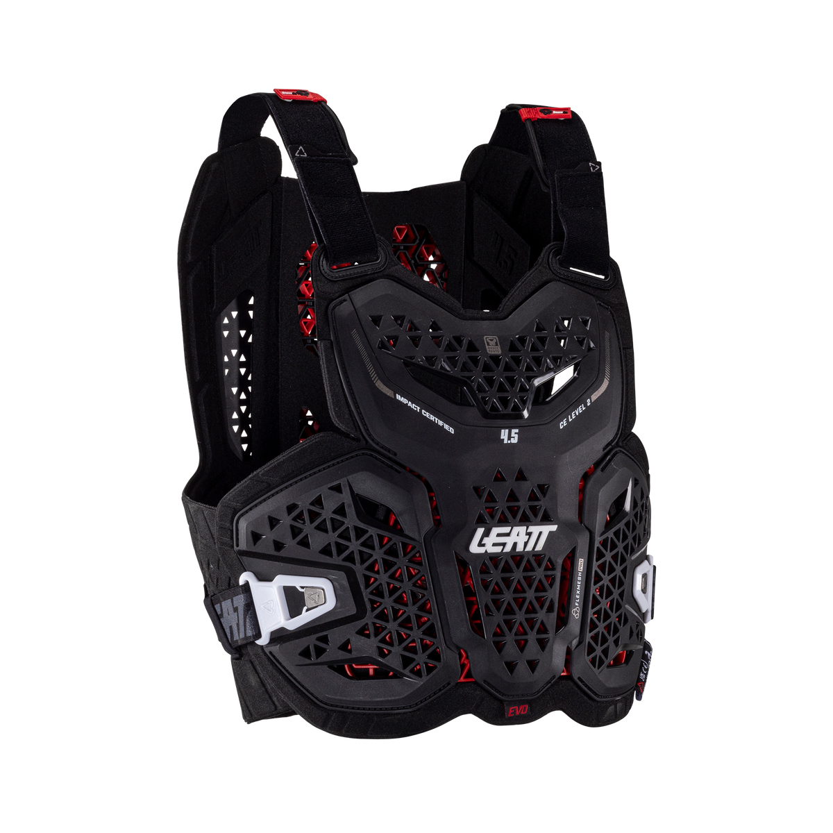 Leatt Chest Protector 4.5 Evo 1