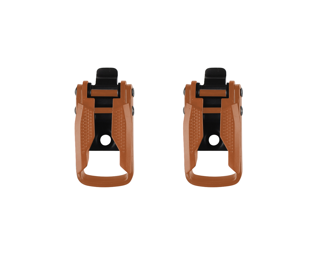 Leatt Buckle 4.5 Adult - Pair 12