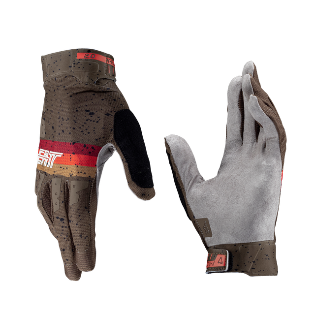 Leatt Gloves MTB 2.0 X-Flow 4