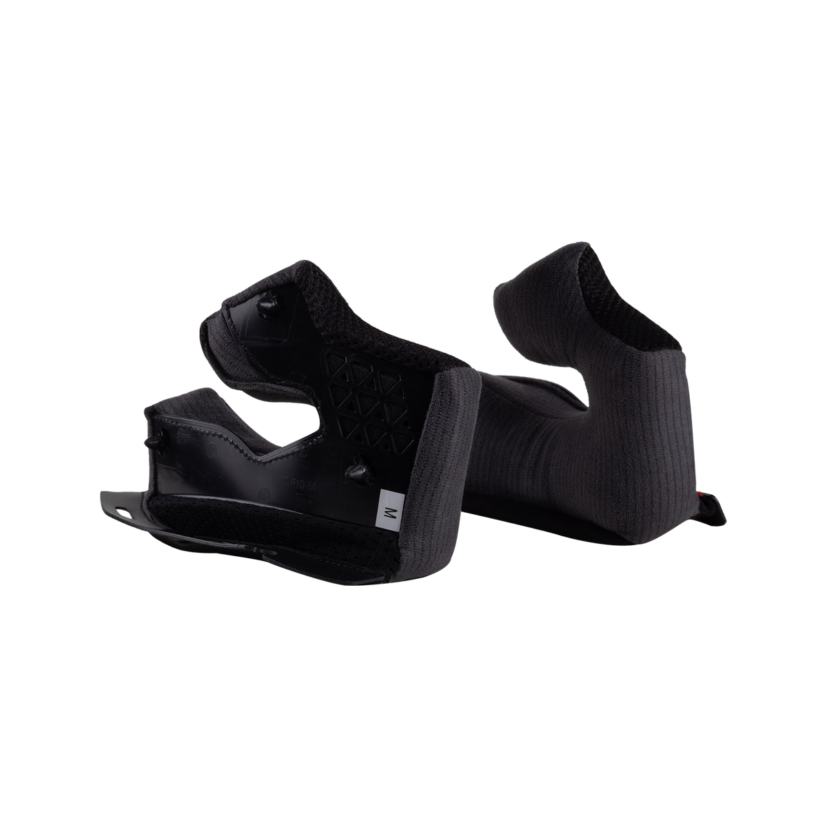 Leatt Cheek Pads ADV 8.5/9.5 1
