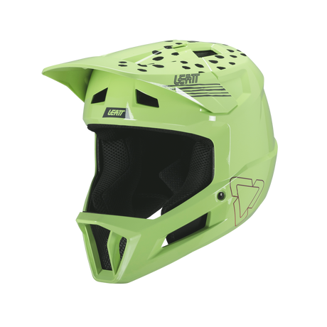 Leatt Helmet MTB Gravity 1.0 Mojito 1