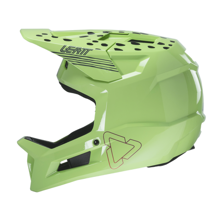 Leatt Helmet MTB Gravity 1.0 Mojito 2