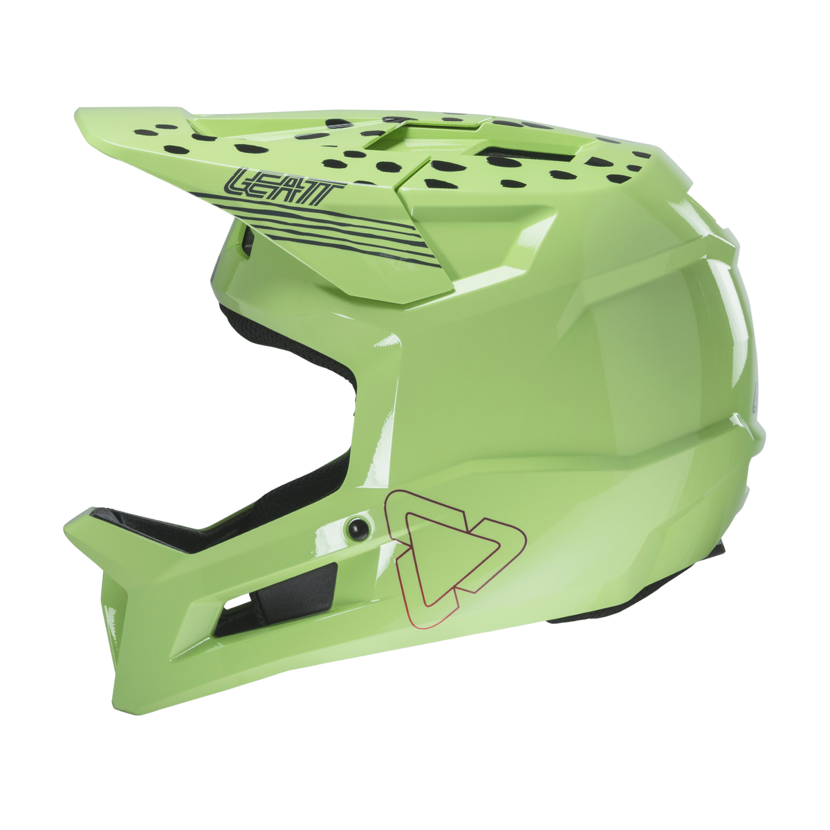 Leatt Helmet MTB Gravity 1.0 Junior Mojito 2