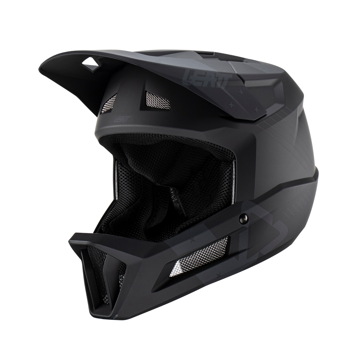Helm MTB Gravity 2.0 Stealth