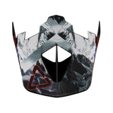 Leatt Visor MTB Gravity 4.0 V23 5